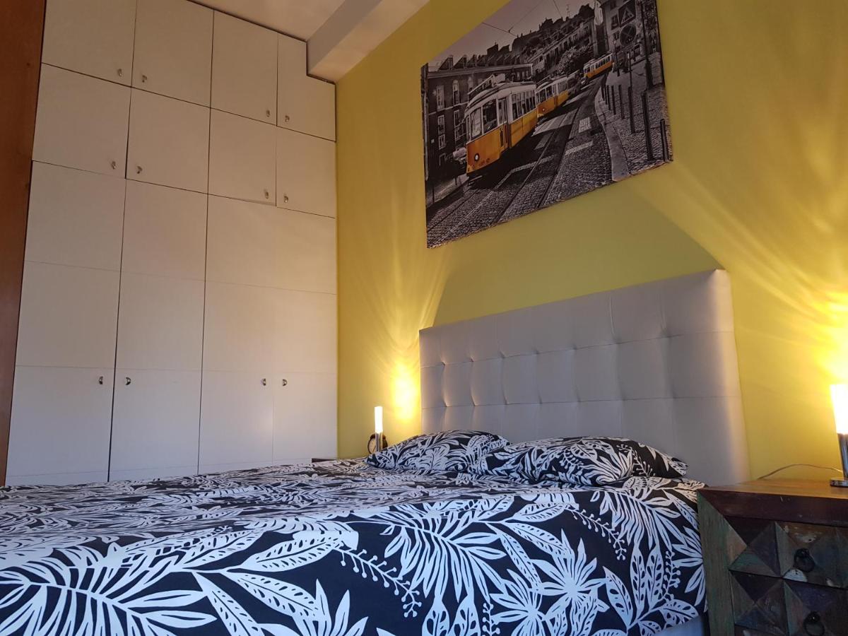 La Perle De Lisbonne ! Apartment Ngoại thất bức ảnh