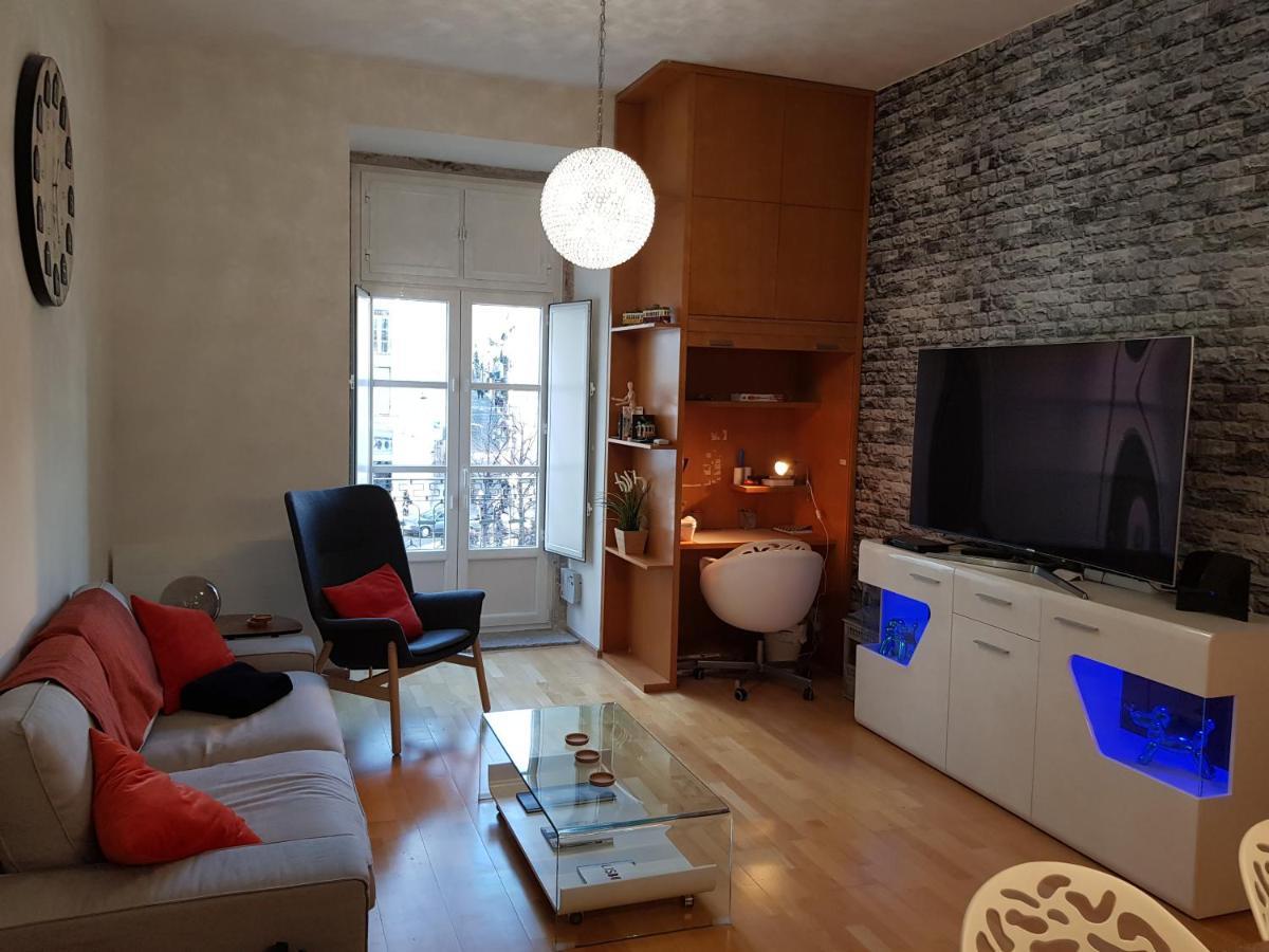 La Perle De Lisbonne ! Apartment Ngoại thất bức ảnh