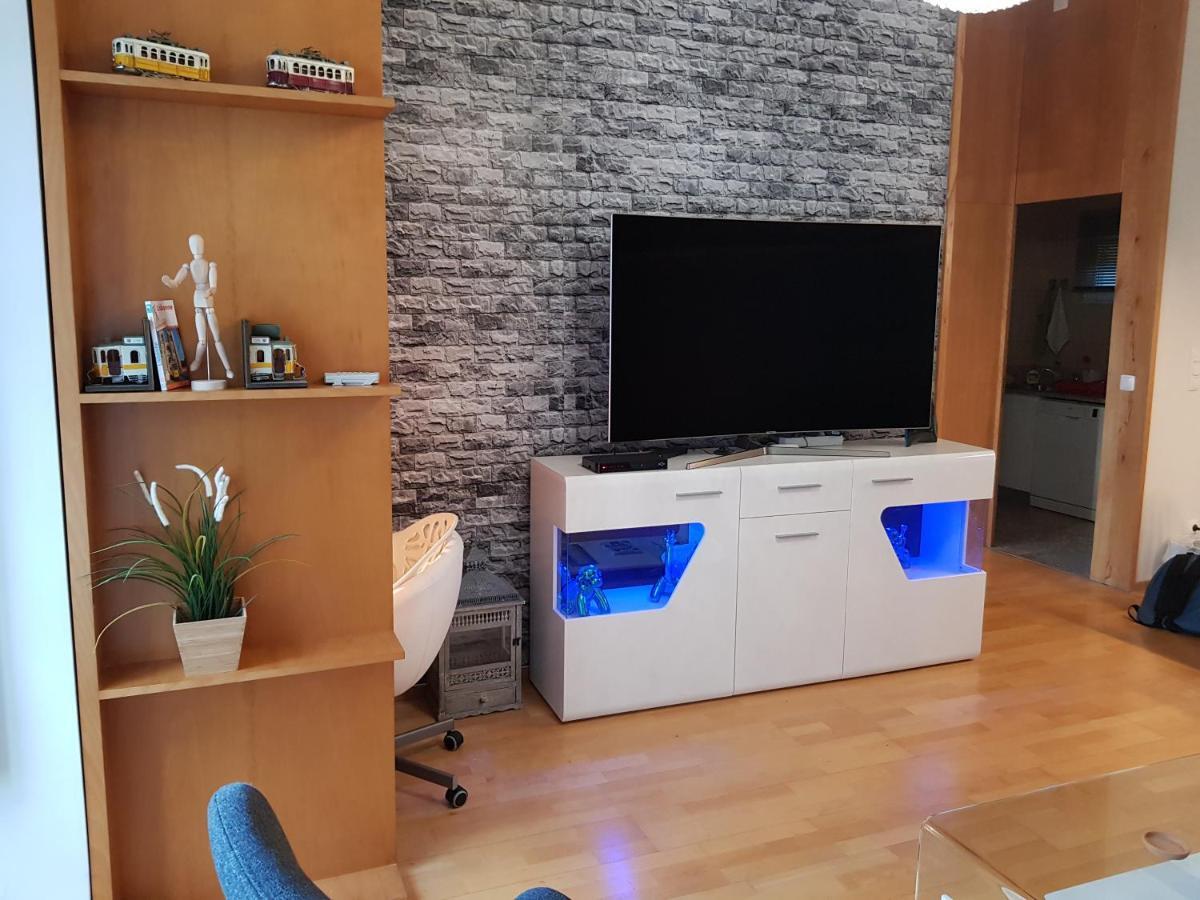 La Perle De Lisbonne ! Apartment Ngoại thất bức ảnh