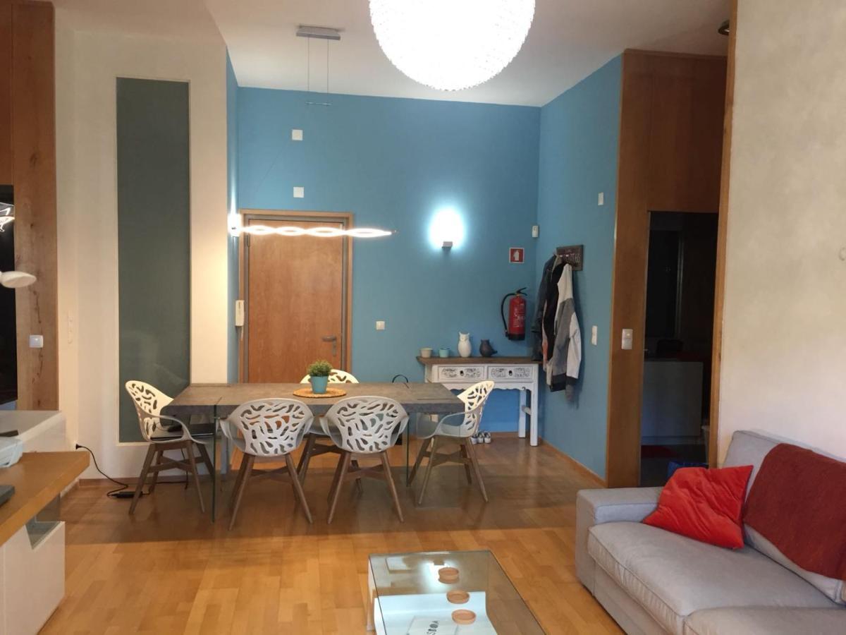 La Perle De Lisbonne ! Apartment Ngoại thất bức ảnh