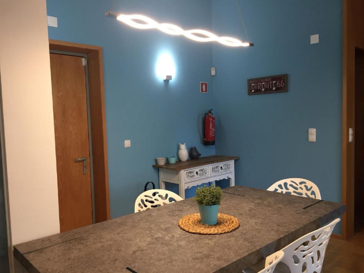 La Perle De Lisbonne ! Apartment Ngoại thất bức ảnh