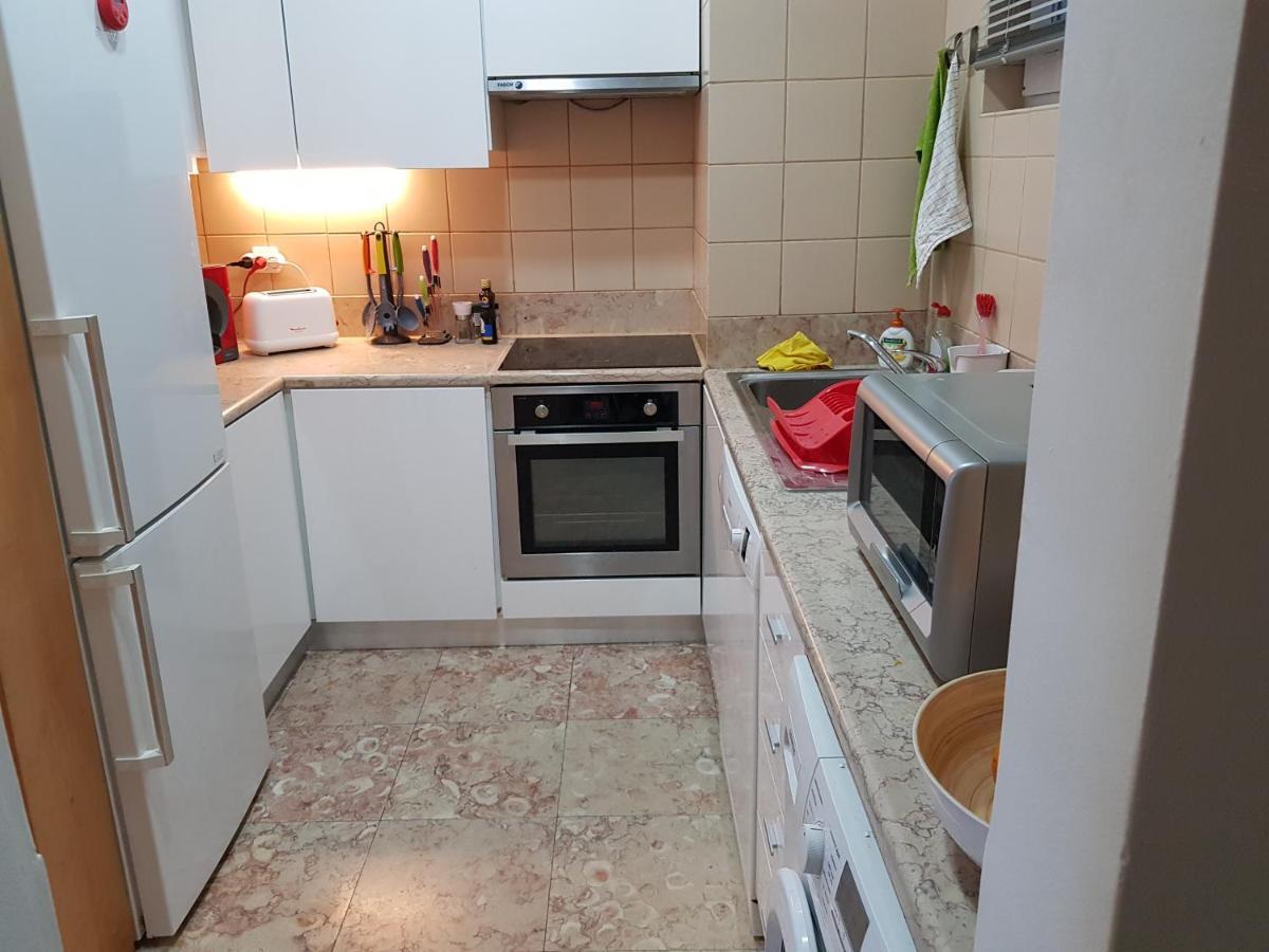 La Perle De Lisbonne ! Apartment Ngoại thất bức ảnh